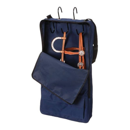 Tough1 Hanging 3-Hook Tack Carrier Bag