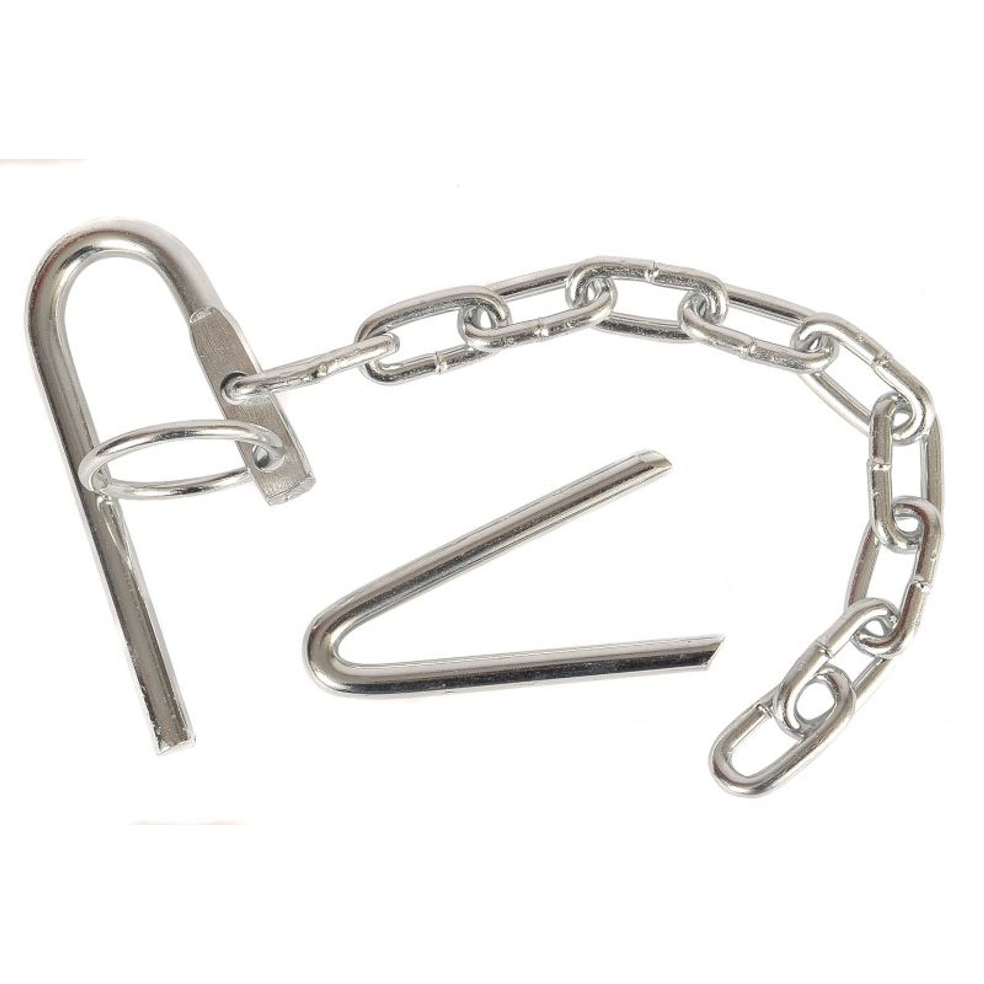 Heavy Duty Deluxe Gate Latch