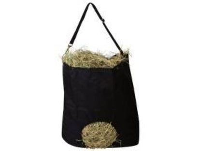 Nylon Lined Hay Bag