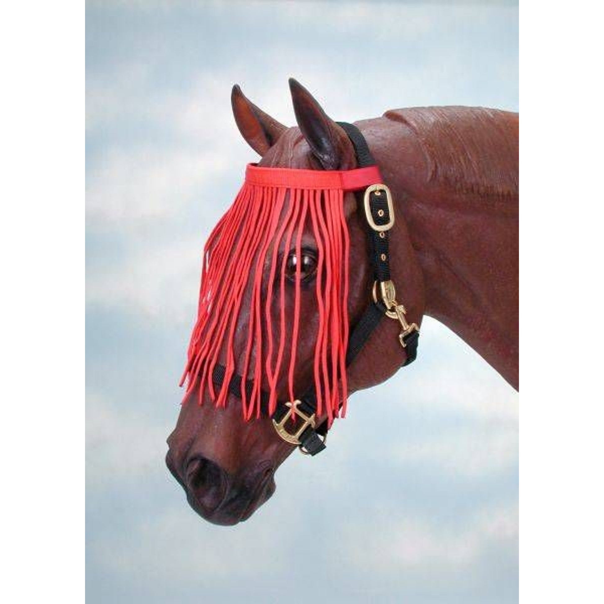 Tough1 Nylon Fly Veil
