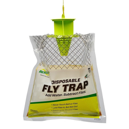 Rescue Disposable Fly Trap