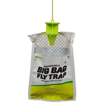 Rescue Disposable Fly Trap
