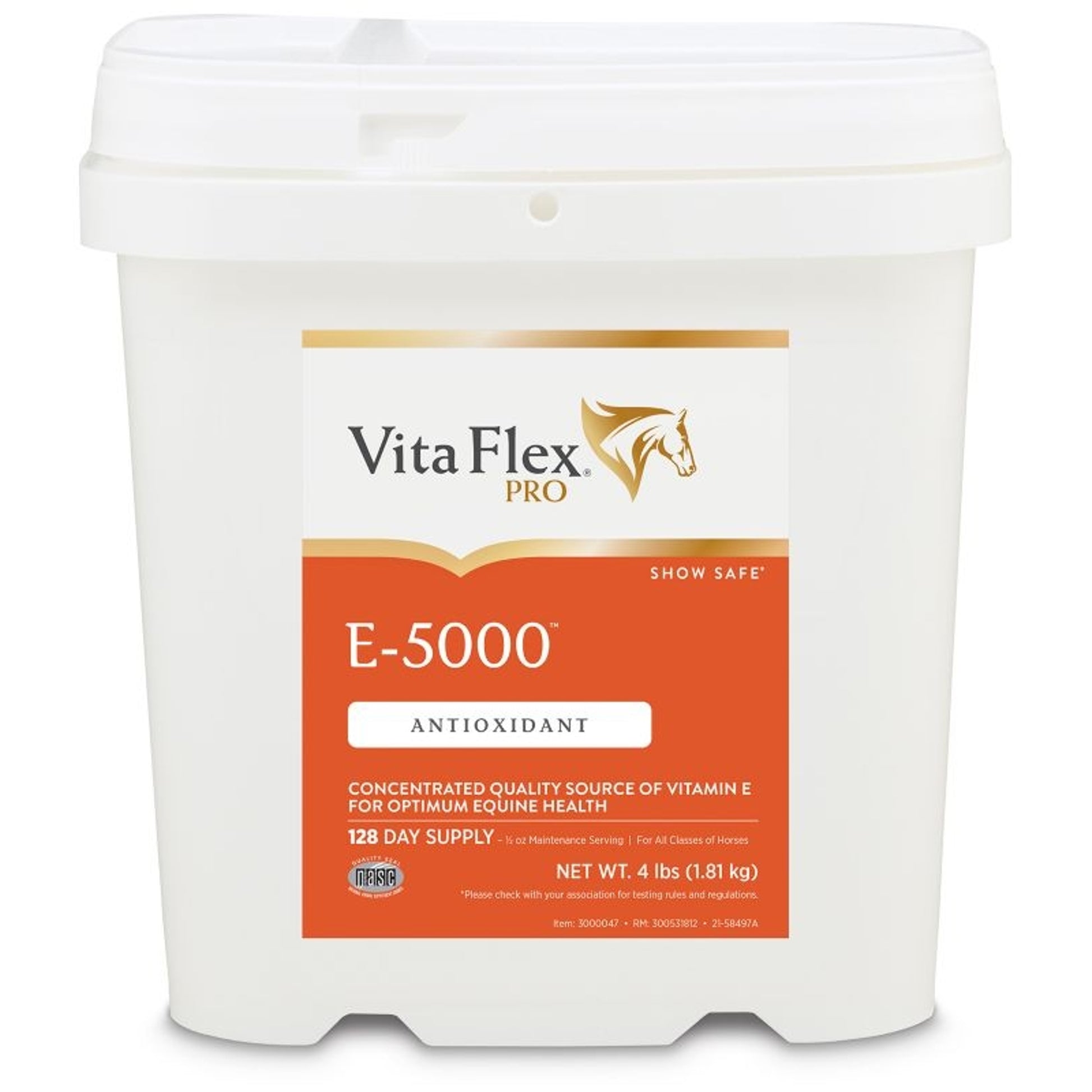 Vita Flex E-5000 Immune Support