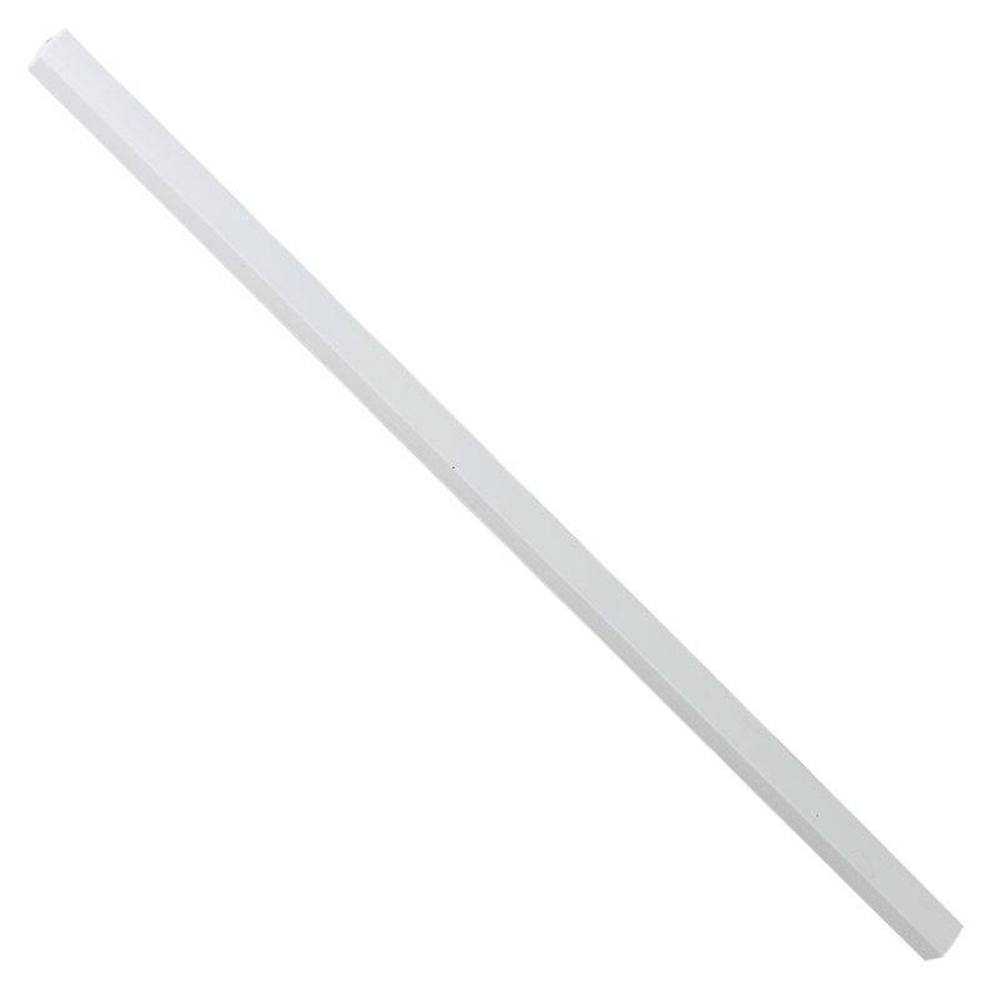 Safe-Fence Vinyl Sleeve for Steel T-Post