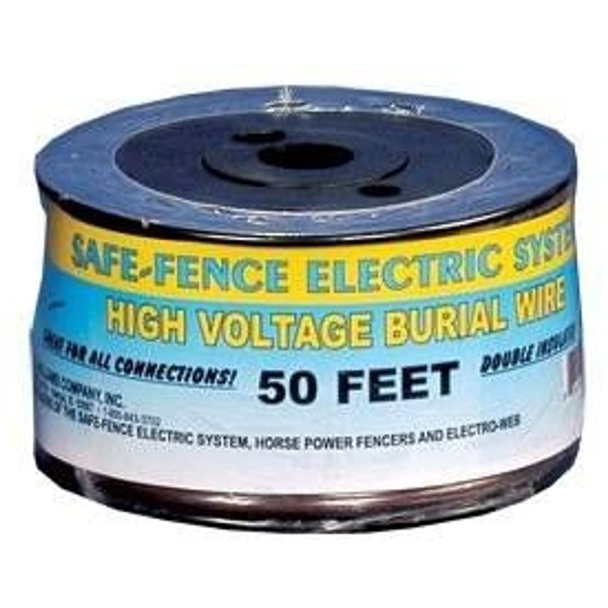 High Voltage Wire 200Ft