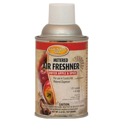 Country Vet Metered Fragrance Refill
