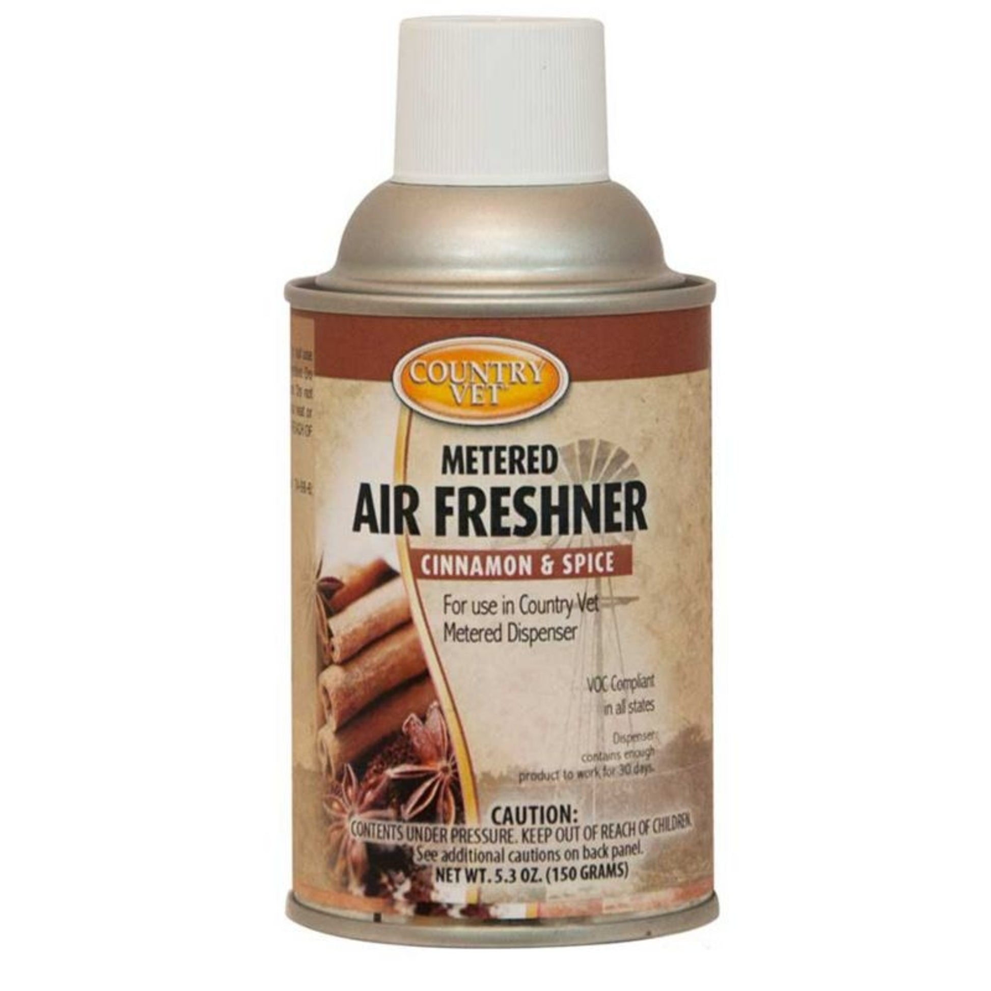 Country Vet Metered Fragrance Refill