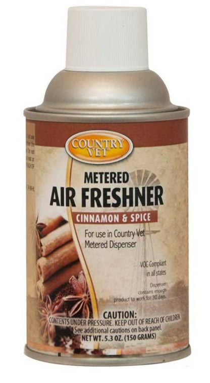 Country Vet Metered Fragrance Refill