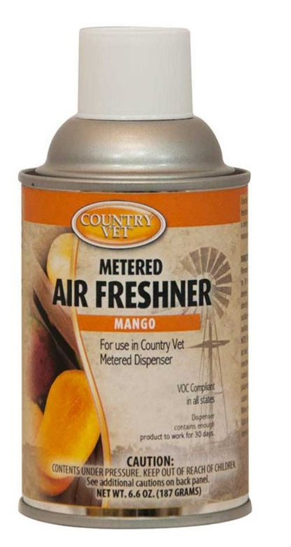 Country Vet Metered Fragrance Refill