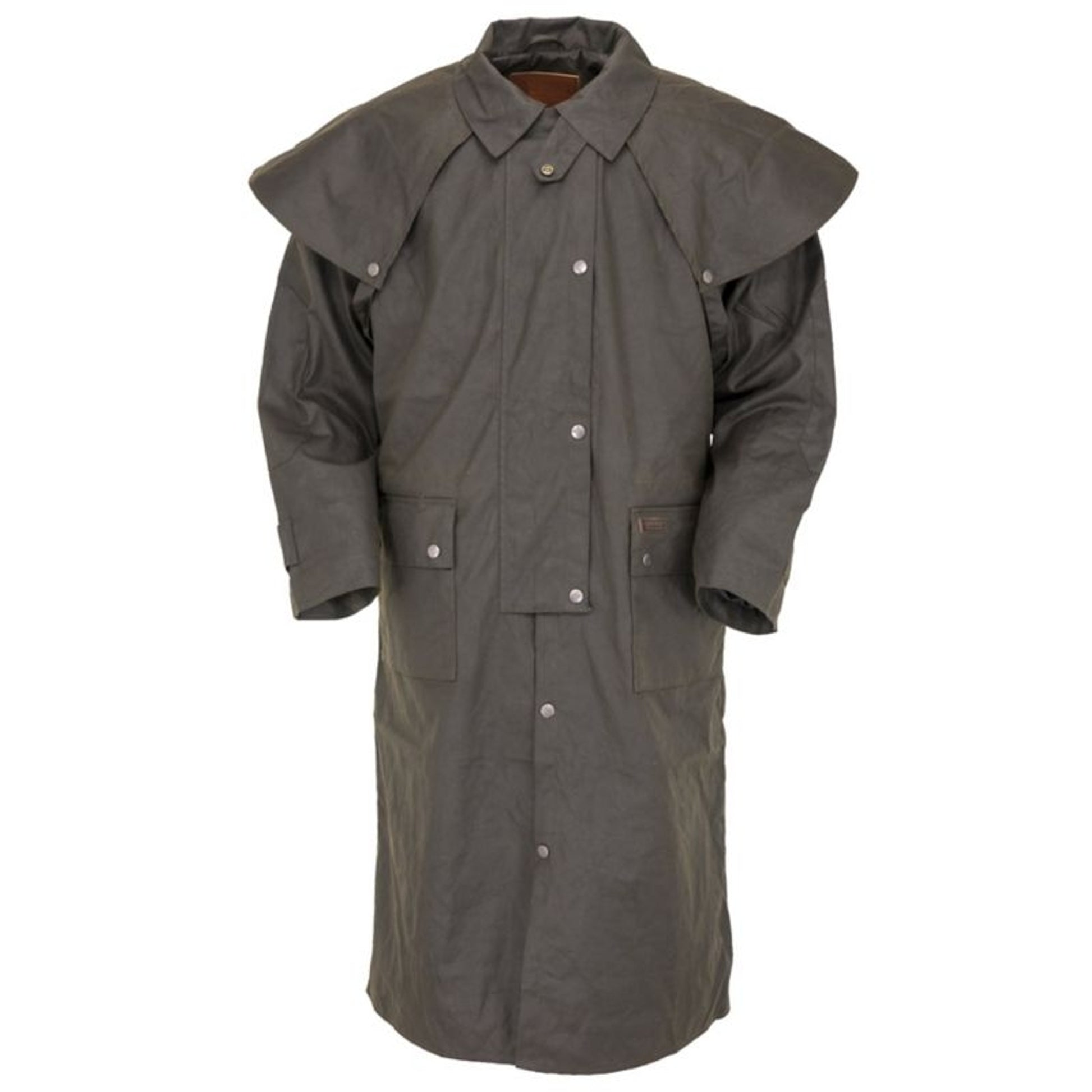 Outback Trading Low Rider Duster