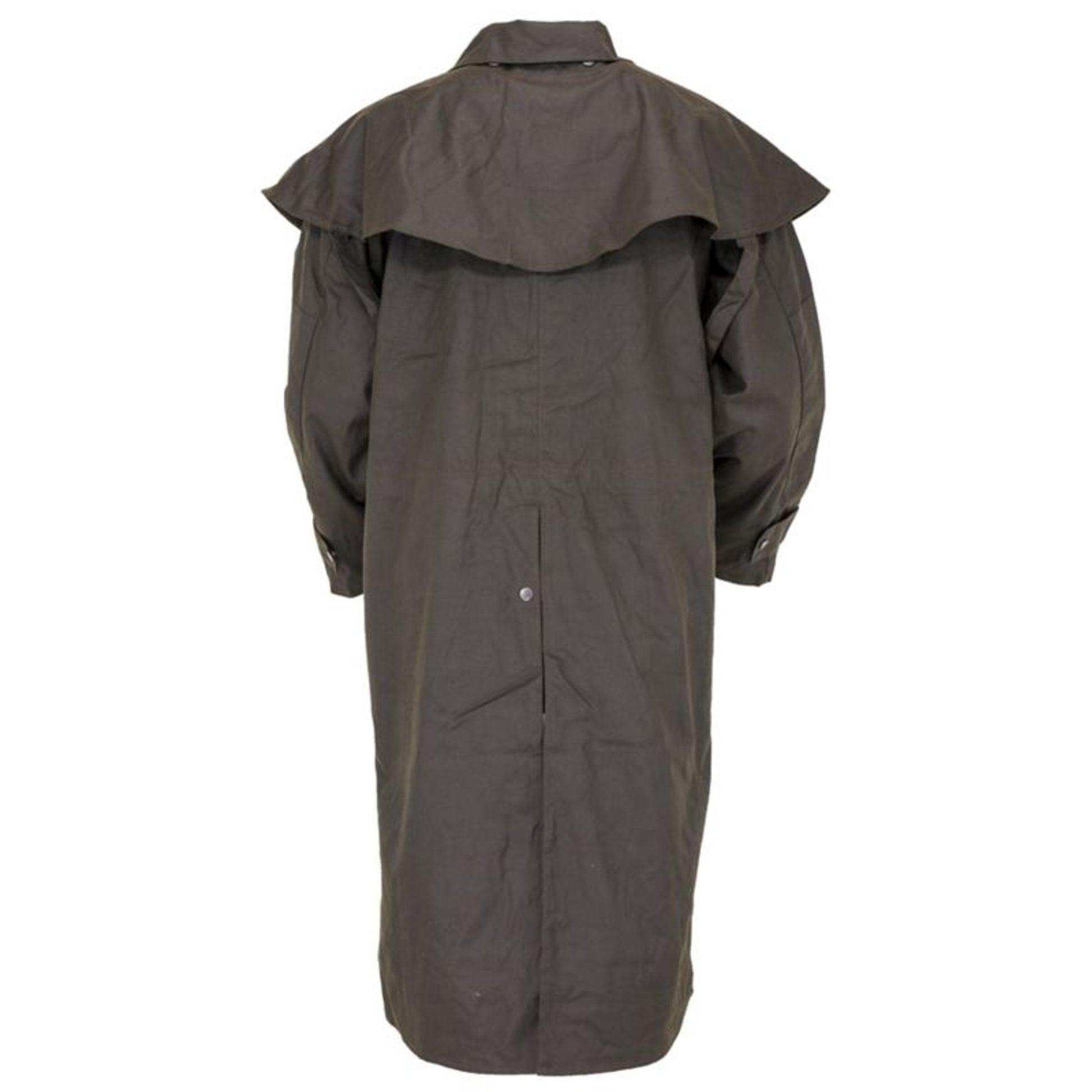 Outback Trading Low Rider Duster