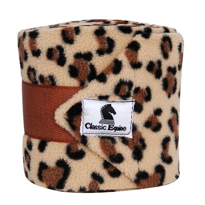 Classic Equine Polo Wraps