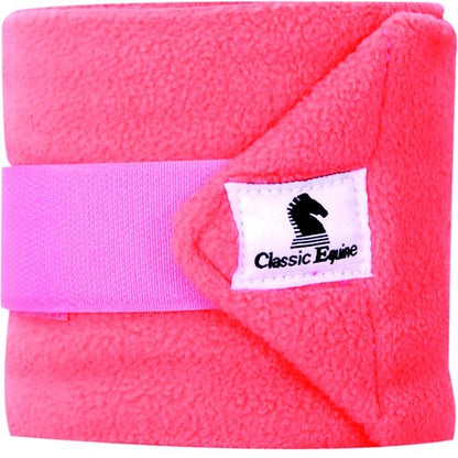 Classic Equine Polo Wraps
