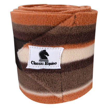 Classic Equine Polo Wraps