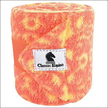 Classic Equine Polo Wraps