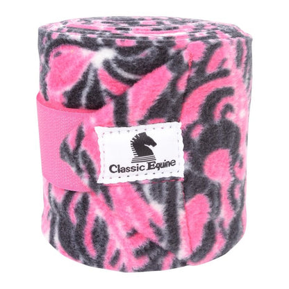 Classic Equine Polo Wraps