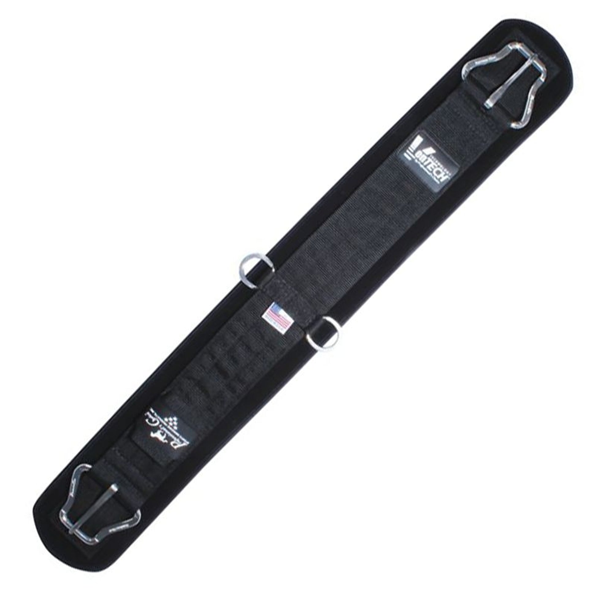 Professionals Choice SMx VenTECH Straight Cinch