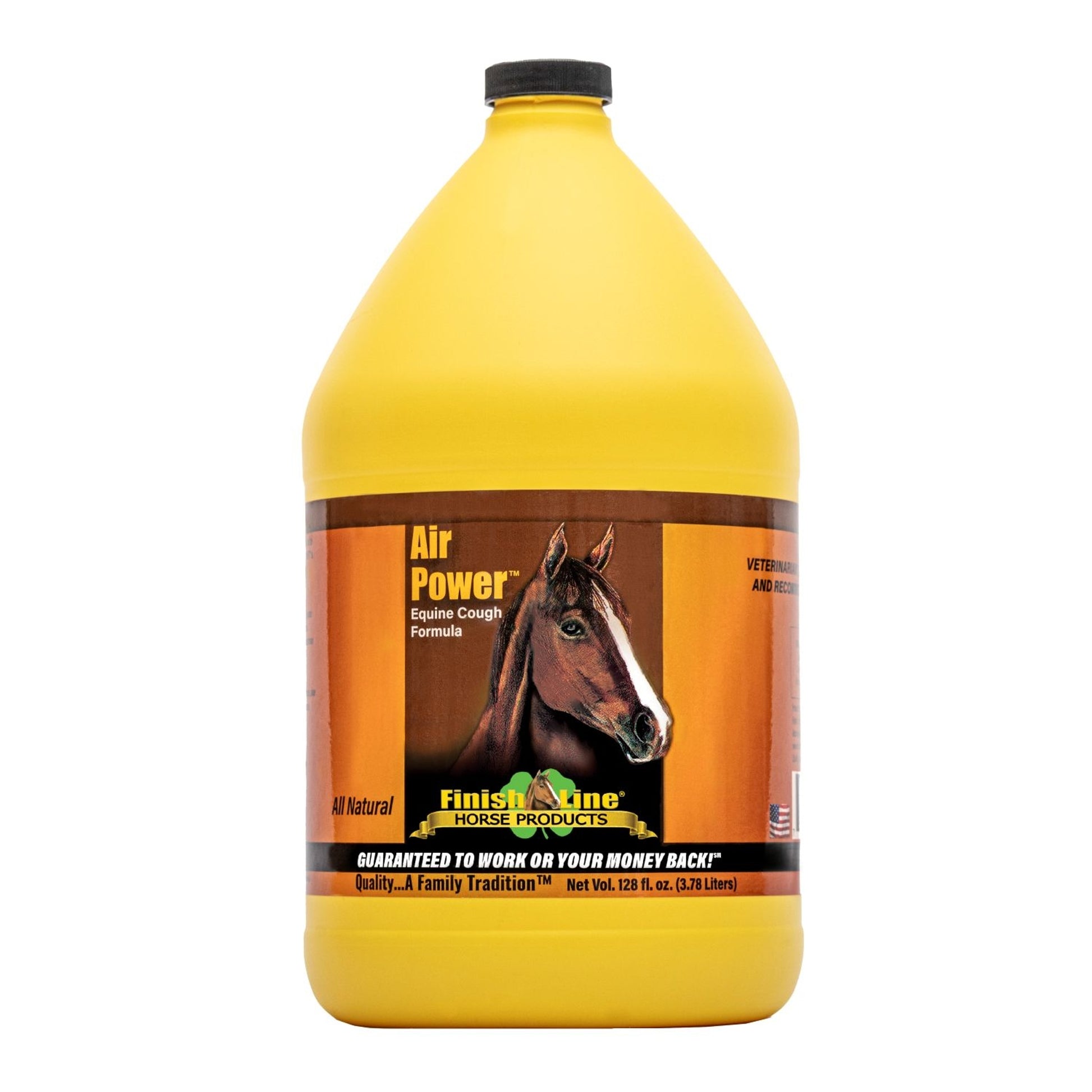 Finish Line U-7 Liquid