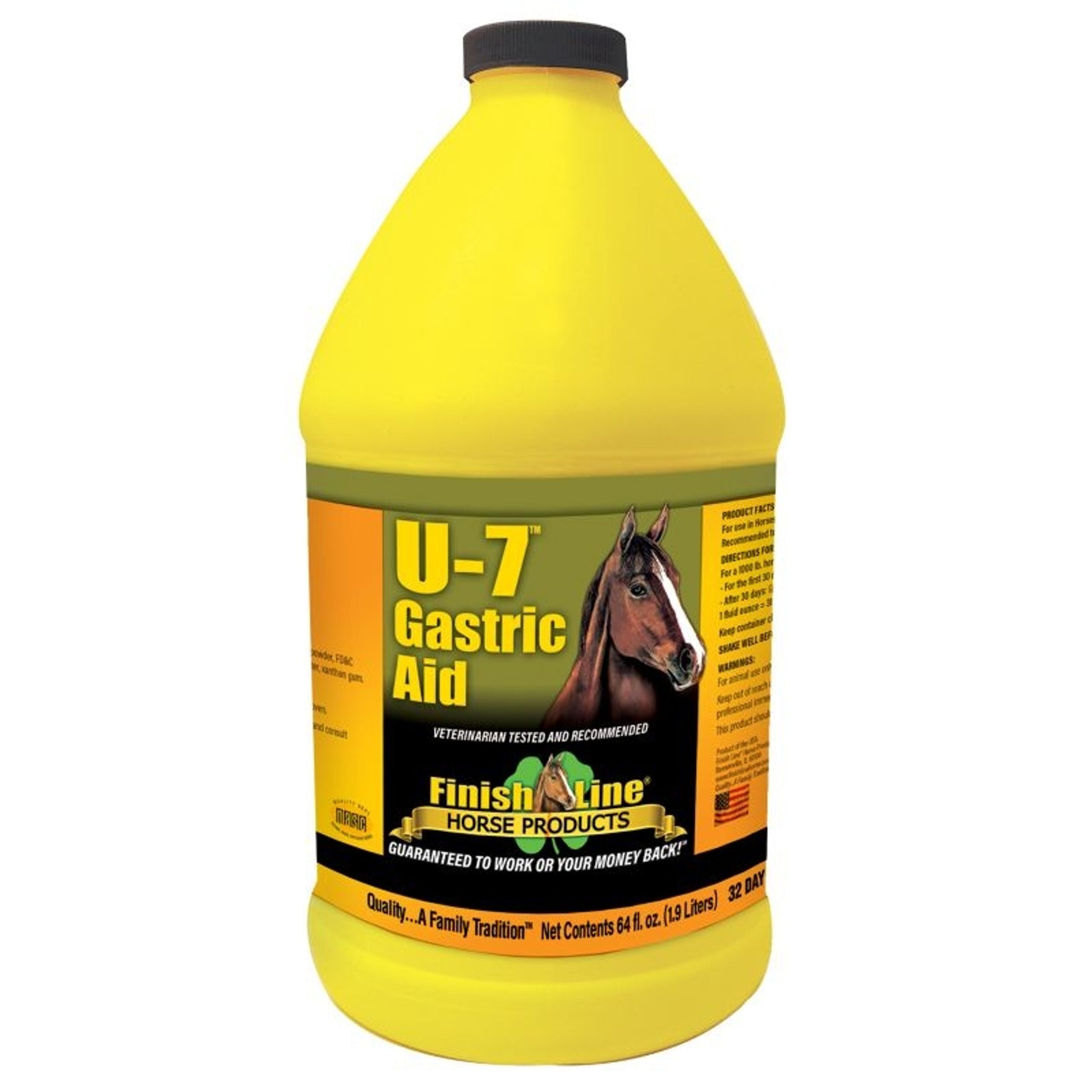 Finish Line U-7 Liquid
