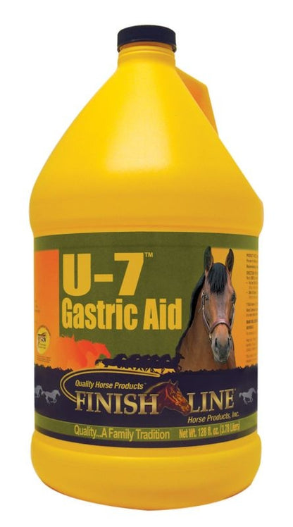Finish Line U-7 Liquid