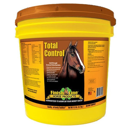 Finish Line Total Control 6 In 1