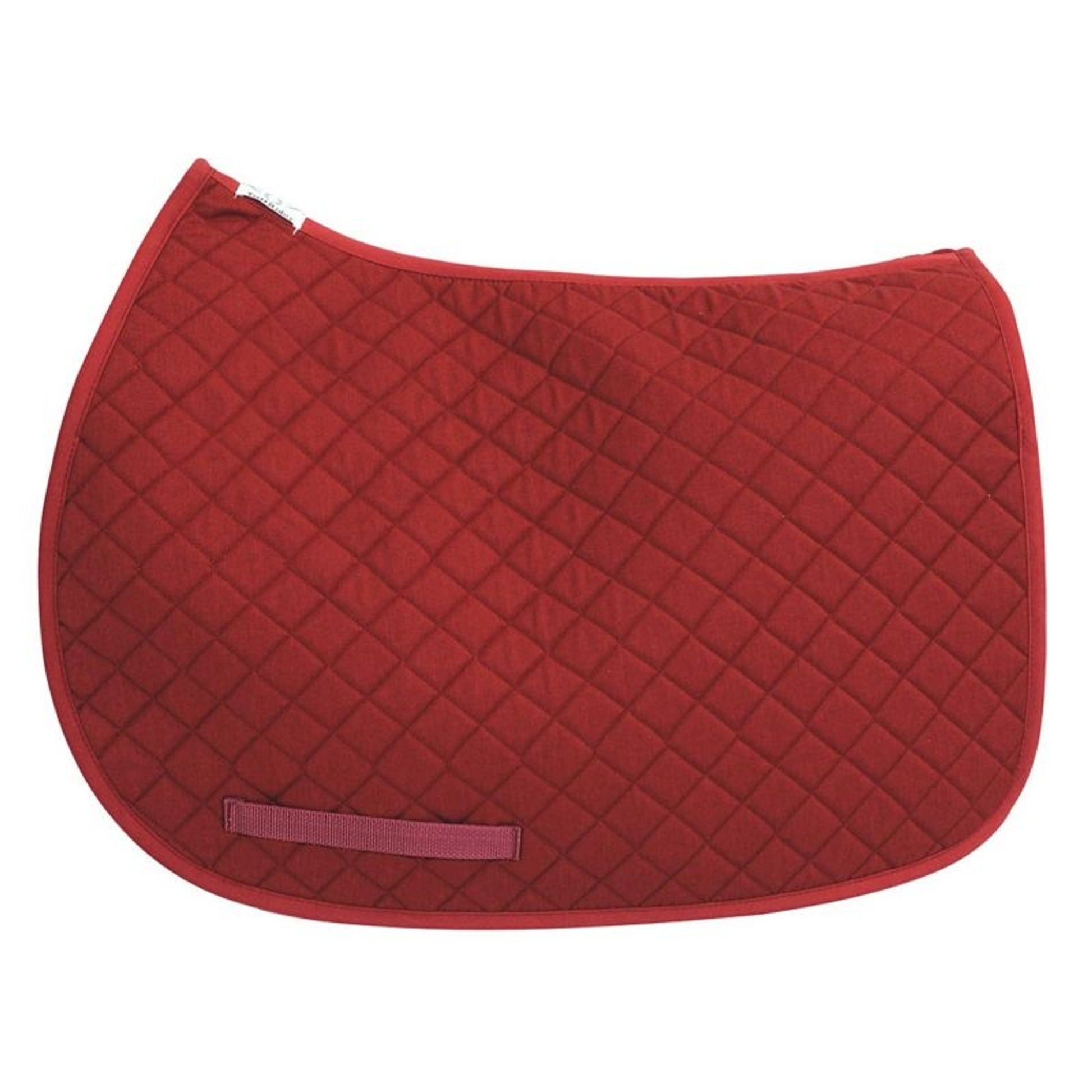 TuffRider Basic All Purpose Pad