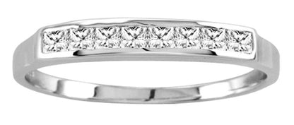 Kelly Herd Interchangeable Horseshoe Ring