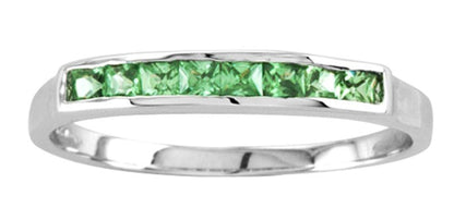 Kelly Herd Interchangeable Horseshoe Ring