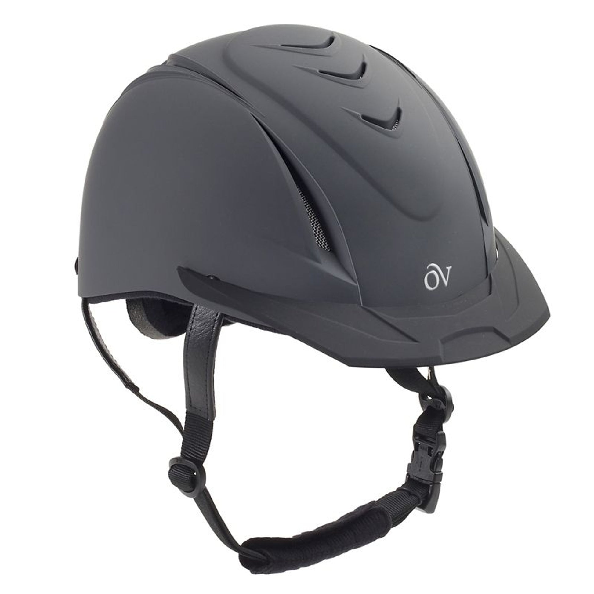 Ovation Deluxe Schooler Helmet