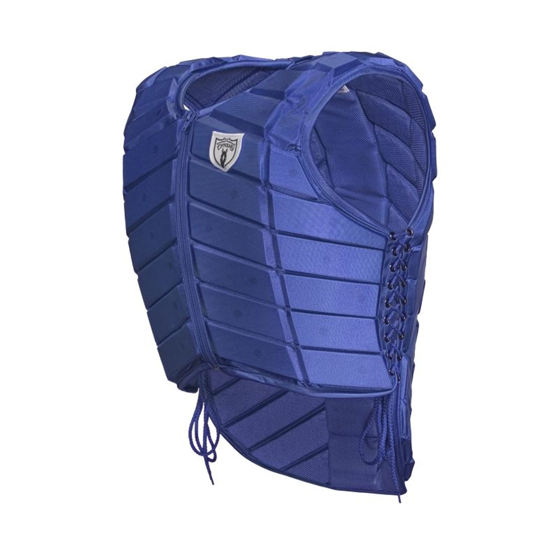 Tipperary Eventer Protective Vest LG Pink