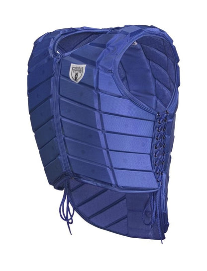 Tipperary Eventer Protective Vest LG Pink