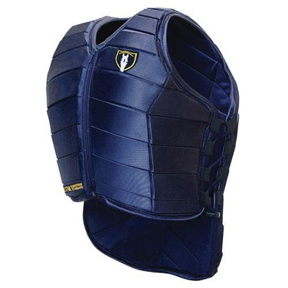 Tipperary Eventer Protective Vest LG Pink