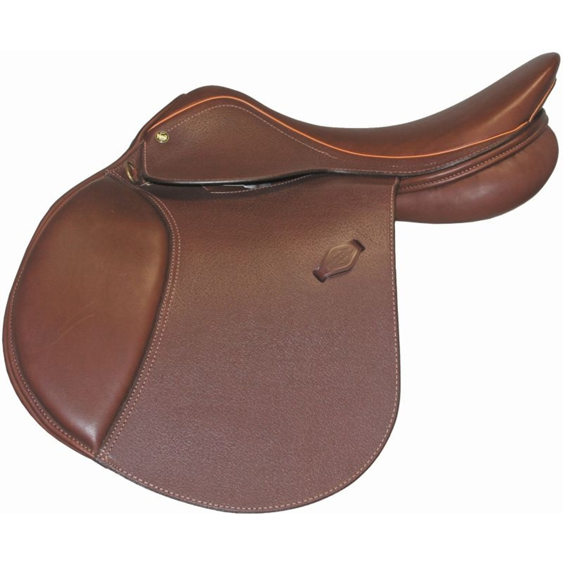 Henri De Rivel Pro QH Saddle