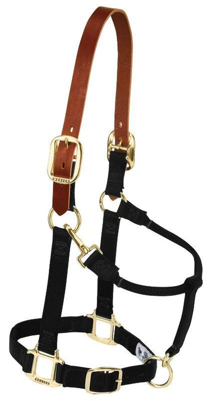 Weaver Org Breakaway Adj Halter