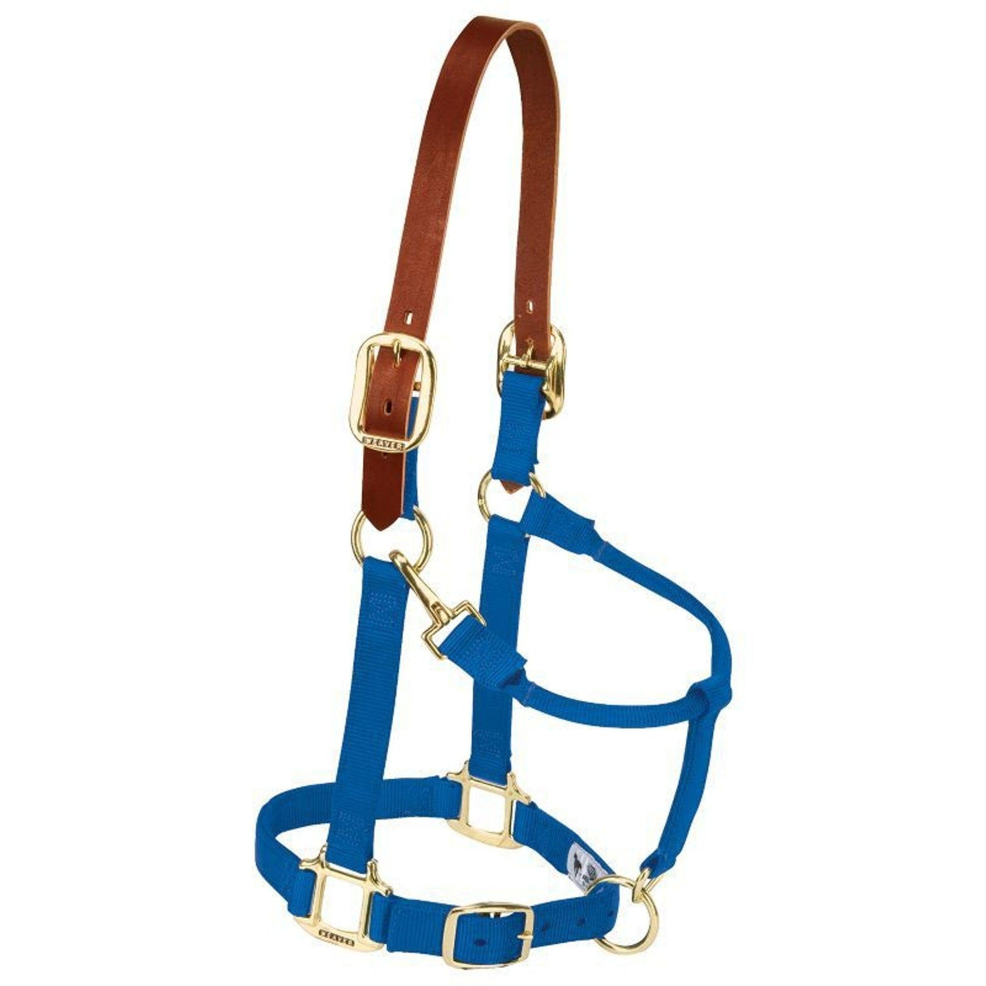 Weaver Org Breakaway Adj Halter