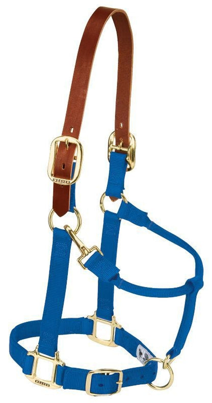 Weaver Org Breakaway Adj Halter