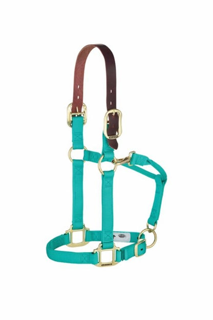 Weaver Org Breakaway Adj Halter