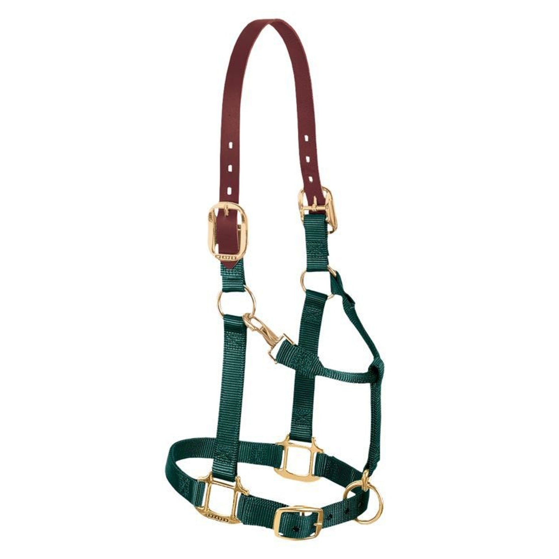 Weaver Org Breakaway Adj Halter