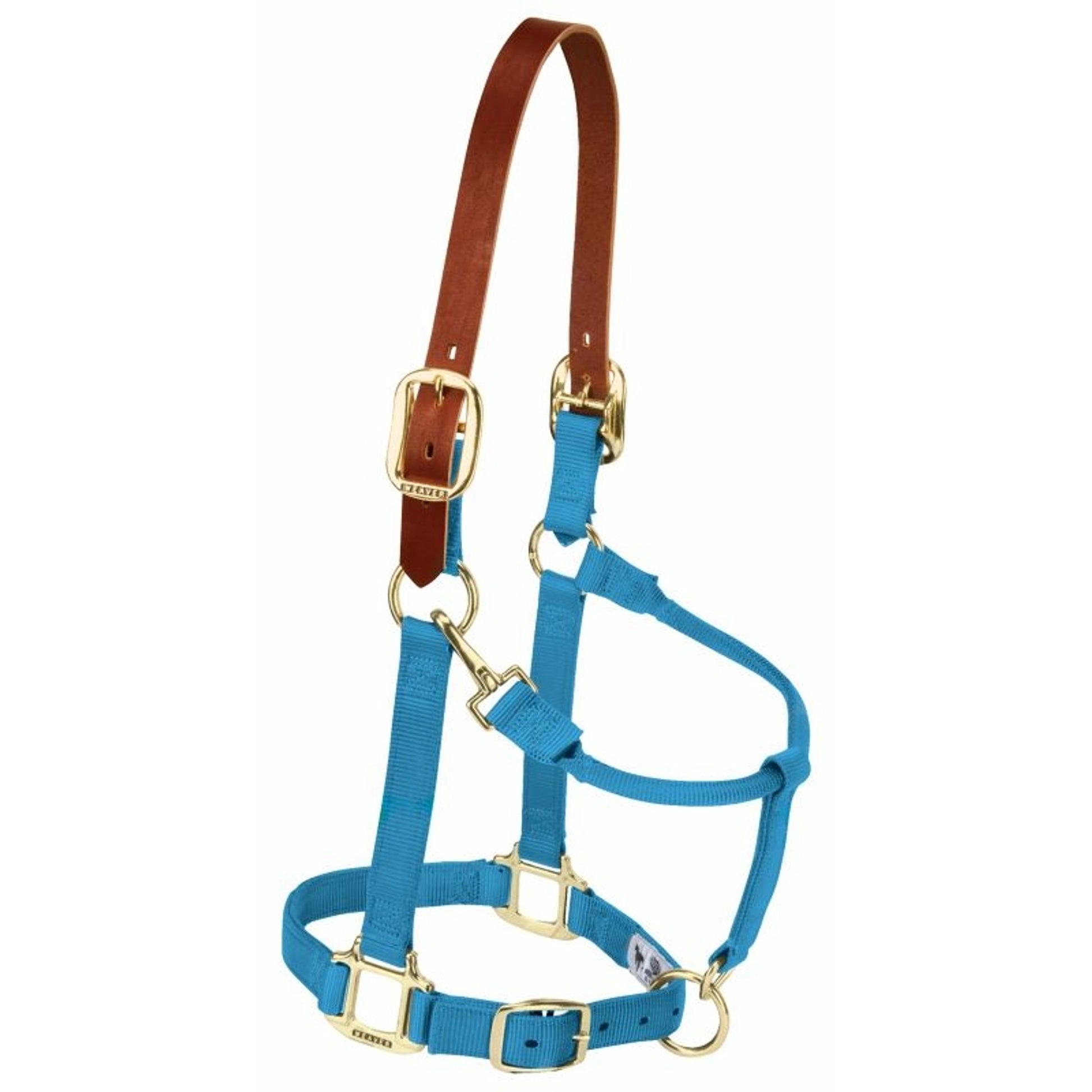 Weaver Org Breakaway Adj Halter