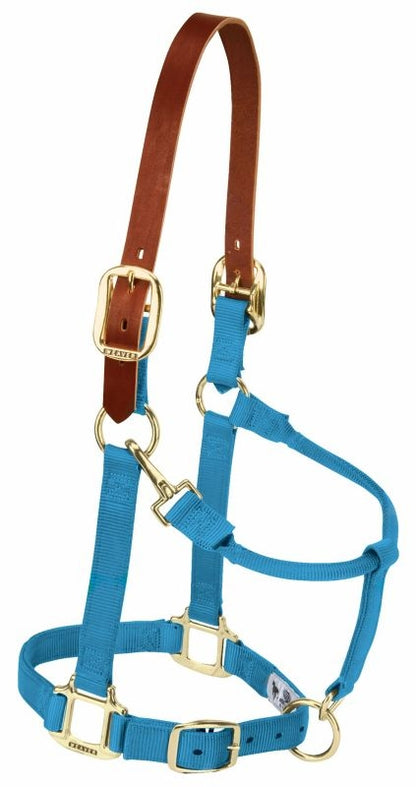 Weaver Org Breakaway Adj Halter