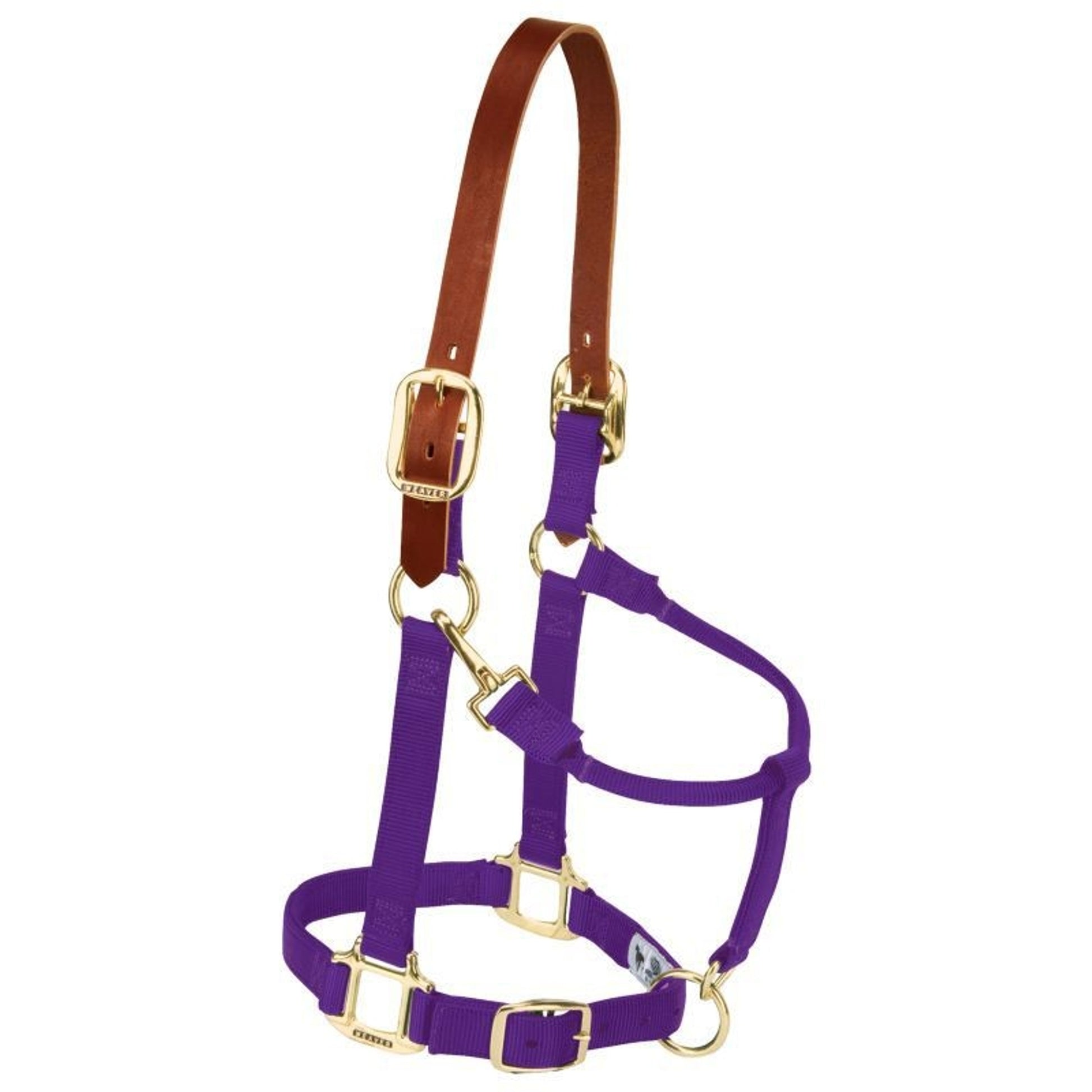 Weaver Org Breakaway Adj Halter