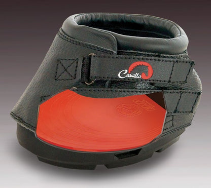 Cavallo EHP Gel Boot Pads 2-Pack