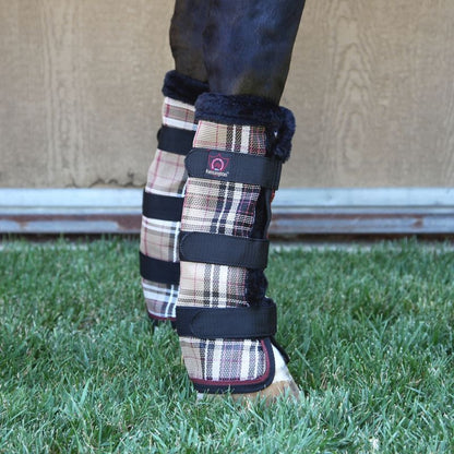 Kensington Fly Boots