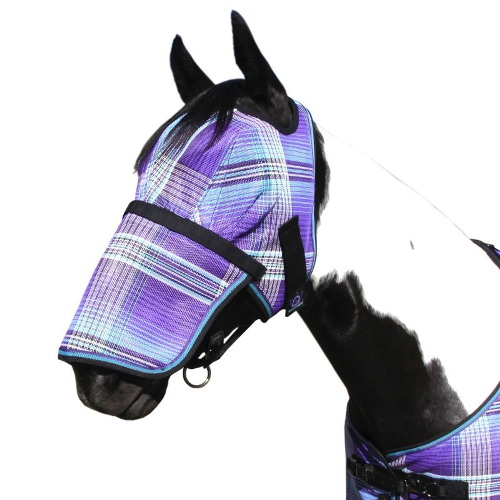Kensington Long Nose Fly Mask