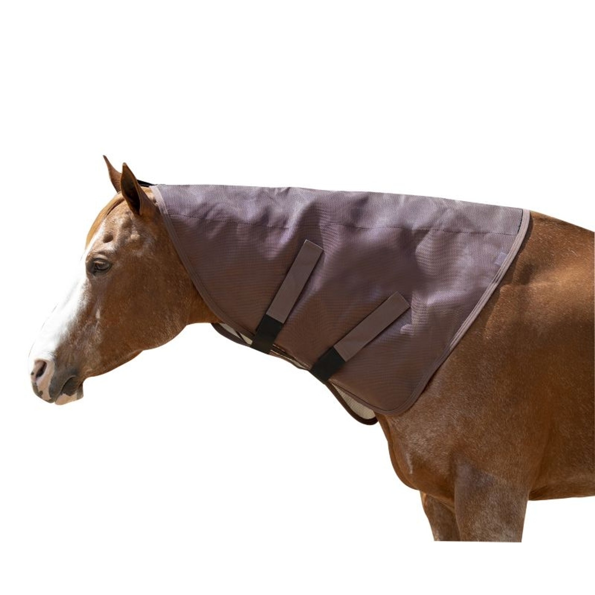 Kensington Protective Fly Neck Cover