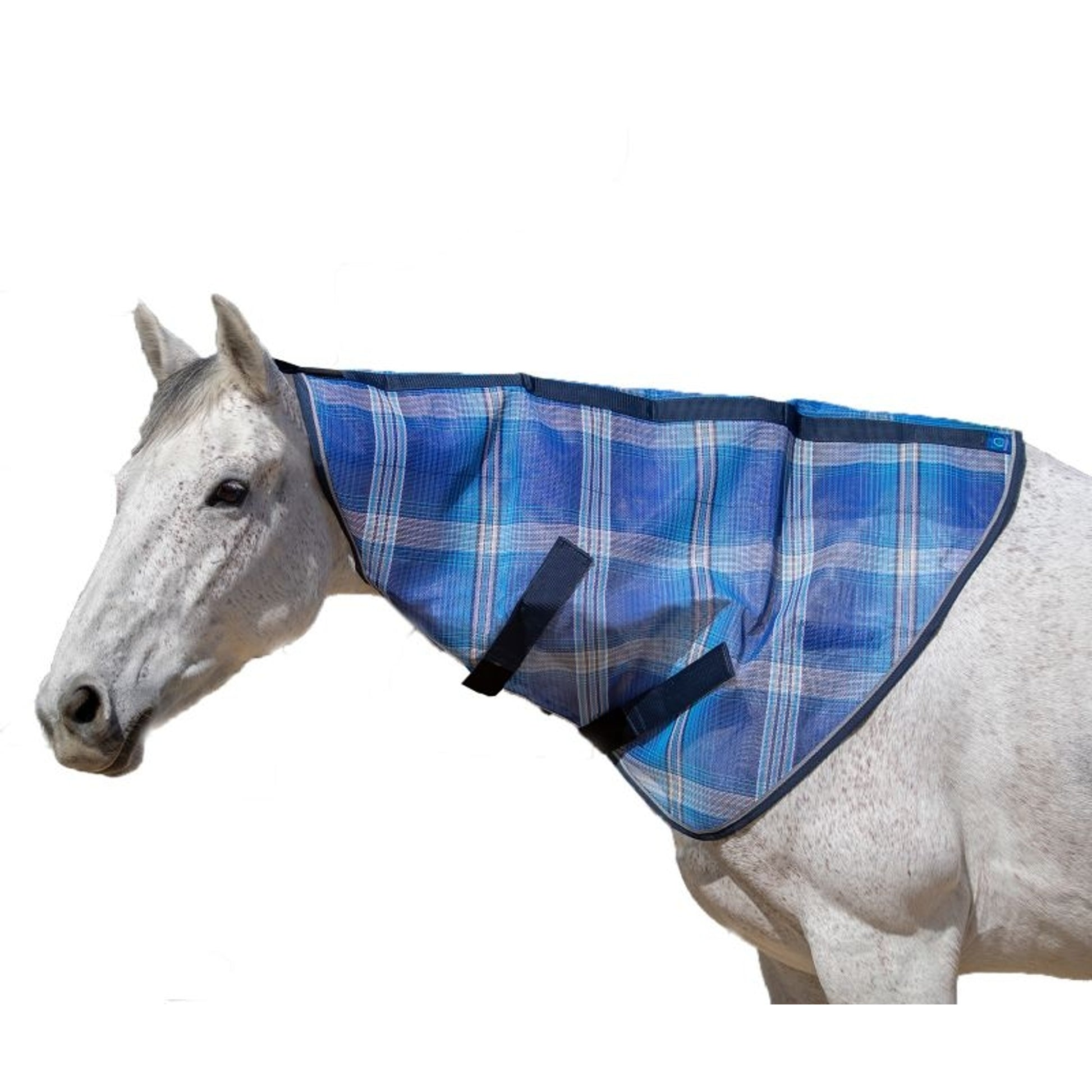 Kensington Textilene Neck Cover