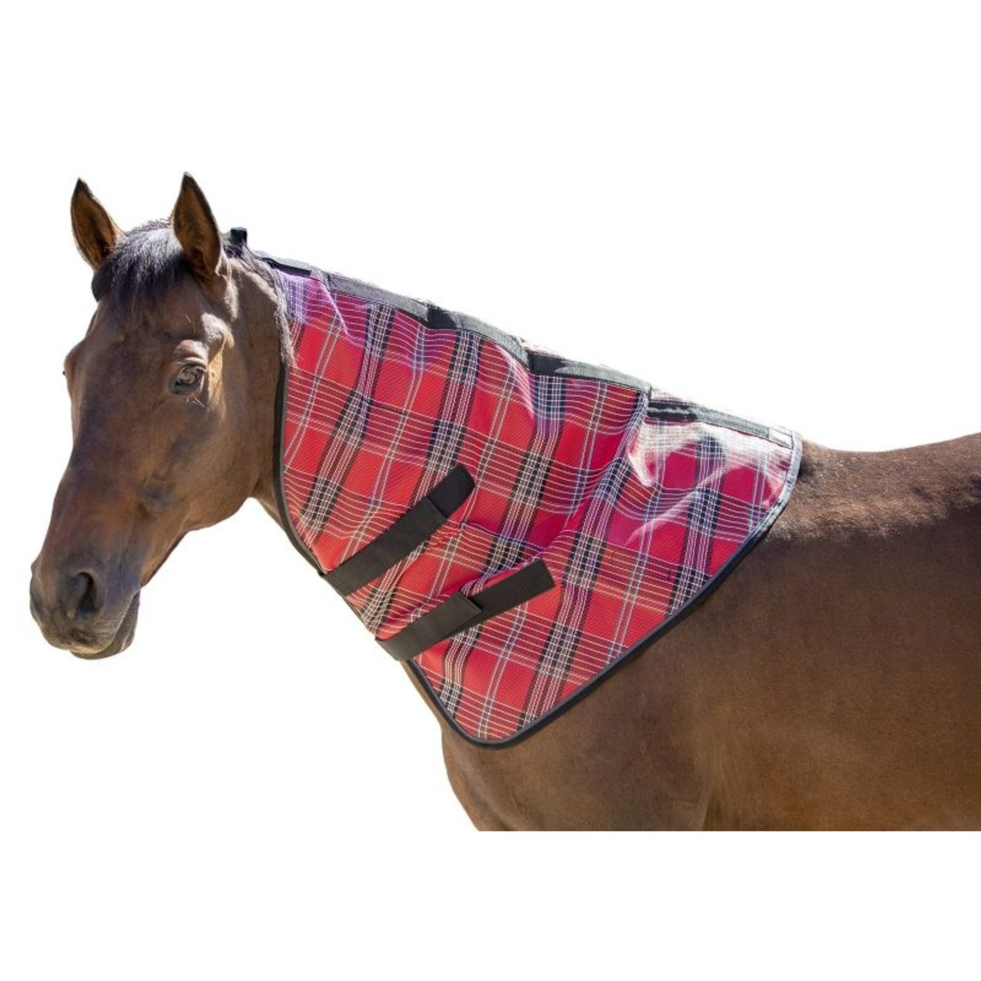 Kensington Protective Fly Neck Cover