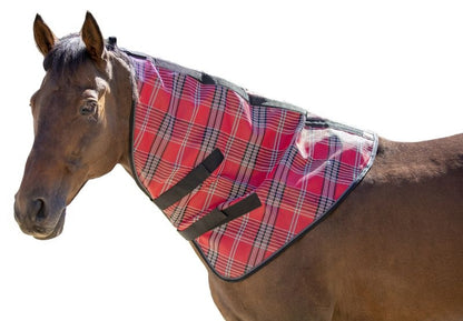 Kensington Protective Fly Neck Cover