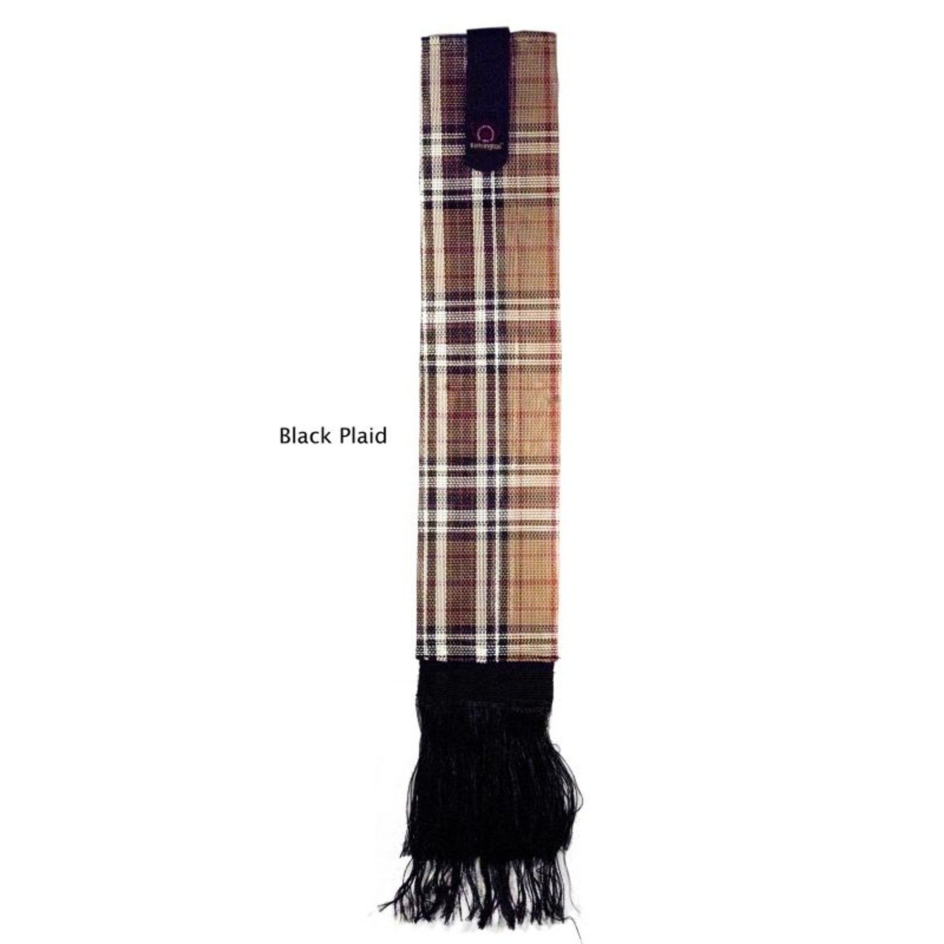 Kensington Textilene Tail Cover