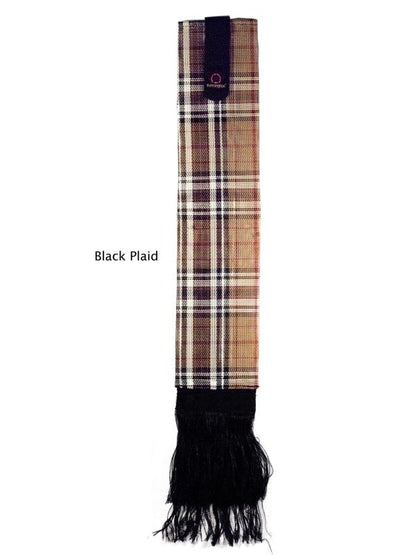 Kensington Textilene Tail Cover